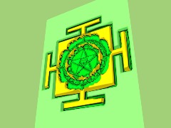 View Yantra by AngelSeva Yantra by AngelSeva
