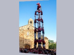 View Els Castellers, Una Tècnica Que Feien Servir Els Antics Catalans Per Entrar Al Castell Del Tirà, Saltant Les Muralles.. Un Símbol De La Cohesió Del Poble Català, Del Seu Poder I De La Seva Resiliència .. Us Enxamparem A Tots, Colla De Fills De Puta Espanyols I Francesos.. by Gobbo Els Castellers, Una Tècnica Que Feien Servir Els Antics Catalans Per Entrar Al Castell Del Tirà, Saltant Les Muralles.. Un Símbol De La Cohesió Del Poble Català, Del Seu Poder I De La Seva Resiliència .. Us Enxamparem A Tots, Colla De Fills De Puta Espanyols I Francesos.. by Gobbo