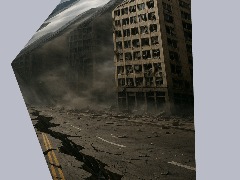 View Earthquake by ComingN2Focus Earthquake by ComingN2Focus