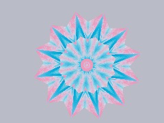 View Blue And Pink by Vh780412 Blue And Pink by Vh780412