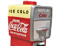 View Coca-Cola Memorabilia by MaxCollector Coca-Cola Memorabilia by MaxCollector