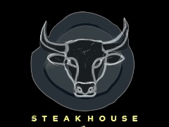 View Bull Head Logo by FreeBasegfx Bull Head Logo by FreeBasegfx