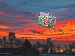 View CUBE-65 by Jollygood CUBE-65 by Jollygood