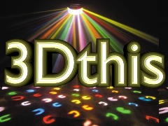 View 3Dthis 13000 channel views by FLOYDLEWIS 3Dthis 13000 channel views by FLOYDLEWIS