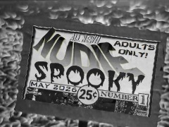 View Nudie Spooky by Dumbcomics Nudie Spooky by Dumbcomics