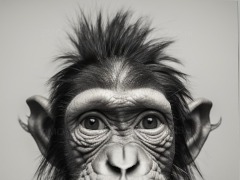 View Chimp by Jollygood Chimp by Jollygood