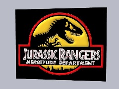 View Jurassic Rangers Merseyside Department by Aj_everton@hotmail.co.uk Jurassic Rangers Merseyside Department by Aj_everton@hotmail.co.uk