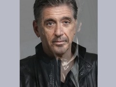 Al Pacino / Craig Ferguson by Eureka