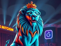 View Lion by Charlie83 Lion by Charlie83