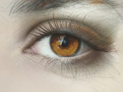 View Eye 2 by FreeBasegfx Eye 2 by FreeBasegfx