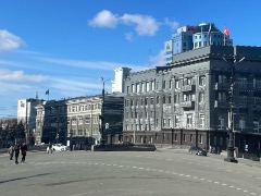 View Законодательное Собрание Челябинской области by Mariech Законодательное Собрание Челябинской области by Mariech