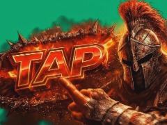 View Tap Tap Logo by Panther9579 Tap Tap Logo by Panther9579