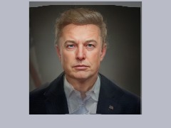 View Donald Musk by FreeBasegfx Donald Musk by FreeBasegfx