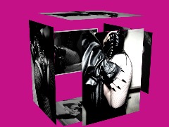 View CUBE-77 by Jollygood CUBE-77 by Jollygood