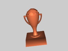 View Trophy by Patrickschmidt82 Trophy by Patrickschmidt82