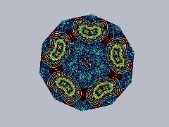 View Cellule alchimique by Aurelia Cellule alchimique by Aurelia