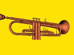 View Trumpet by FLOYDLEWIS Trumpet by FLOYDLEWIS