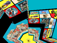 View Cali Collectibles by MaxCollector Cali Collectibles by MaxCollector