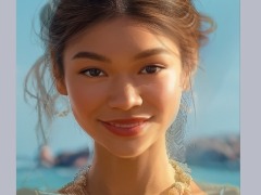 View Sally AI_face by FreeBasegfx Sally AI_face by FreeBasegfx