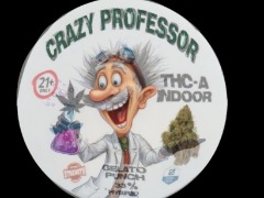 View CrazyProfessor Label2 by FreeBasegfx CrazyProfessor Label2 by FreeBasegfx