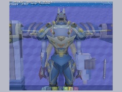 View Machgaogamon To MagnaGarurumon by Shinryu1 Machgaogamon To MagnaGarurumon by Shinryu1