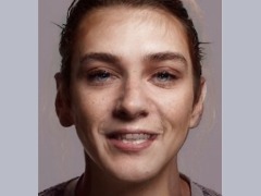 Facemorph by Lllipppe