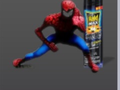 View Bug Spray by Degenerative_ai Bug Spray by Degenerative_ai