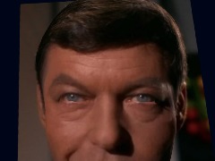 View Leonard McCoy by Jollygood Leonard McCoy by Jollygood