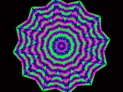 View Hypnotic Chaotic by Dine Hypnotic Chaotic by Dine
